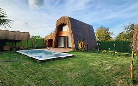 Doa Bungalov & Tiny House